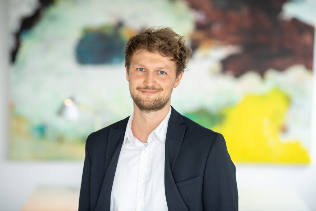 Hendrik Schmidt - Strategieberater für Wirtschaftsförderung und Standorte, Experte für Digitalisierung