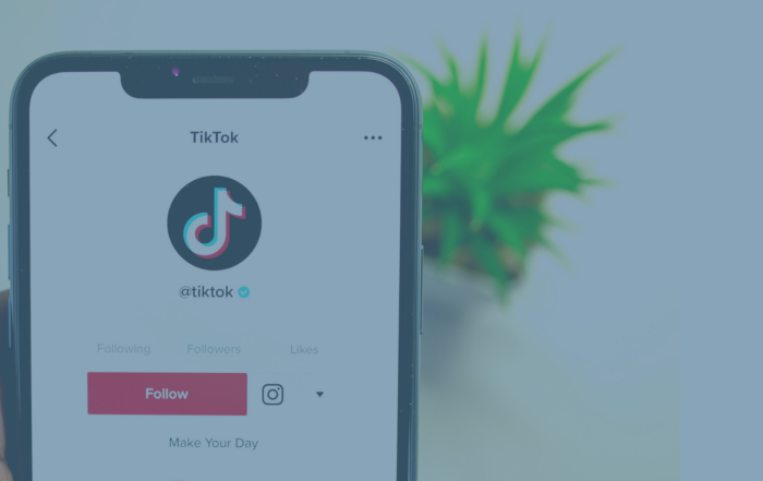 TikTok im Standortmarketing